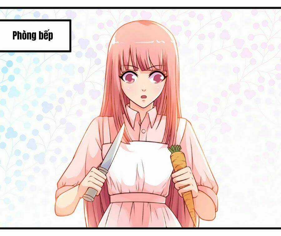 Đại Thúc, Người Ta Sẽ Ngoan Chapter 11 trang 13