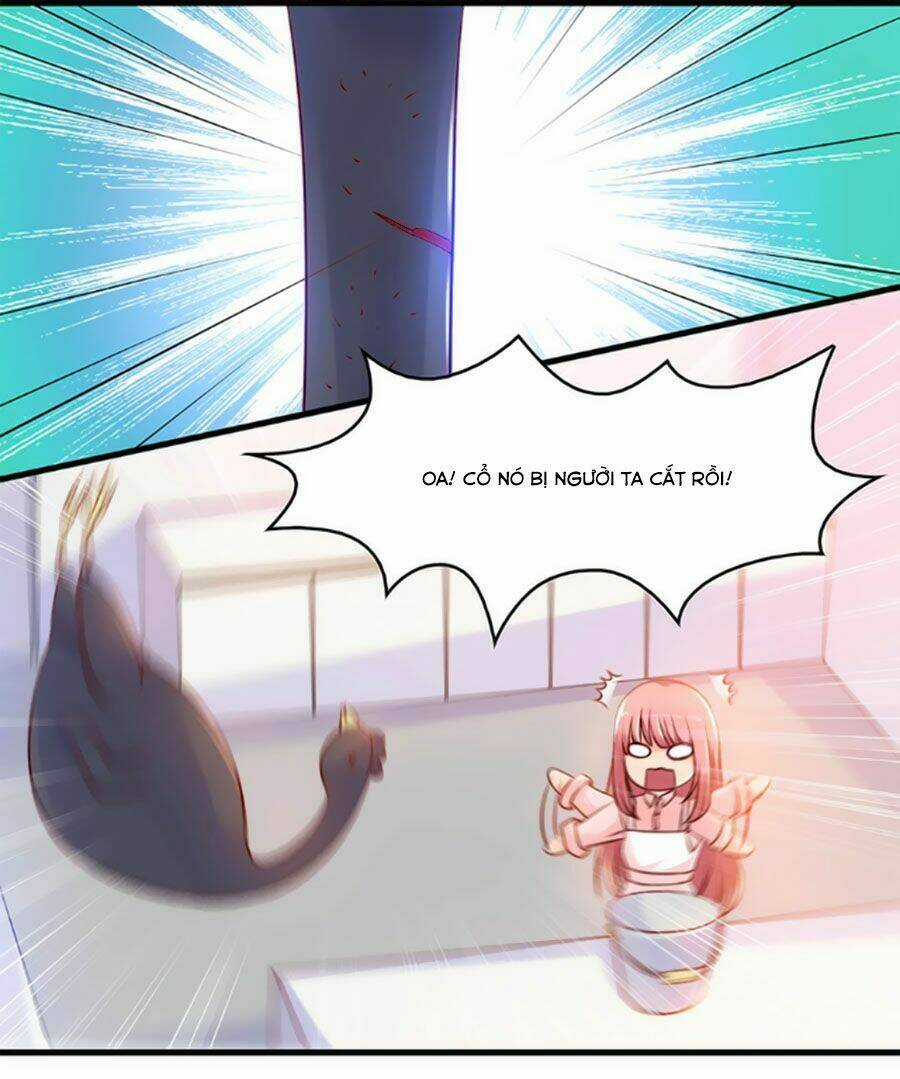 Đại Thúc, Người Ta Sẽ Ngoan Chapter 11 trang 19