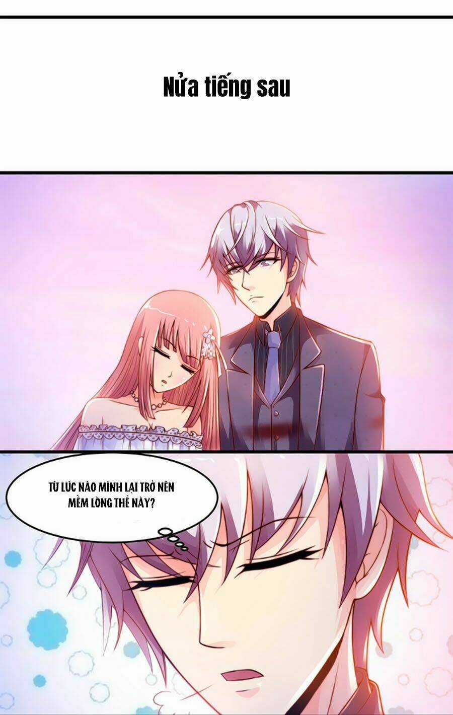 Đại Thúc, Người Ta Sẽ Ngoan Chapter 11 trang 2