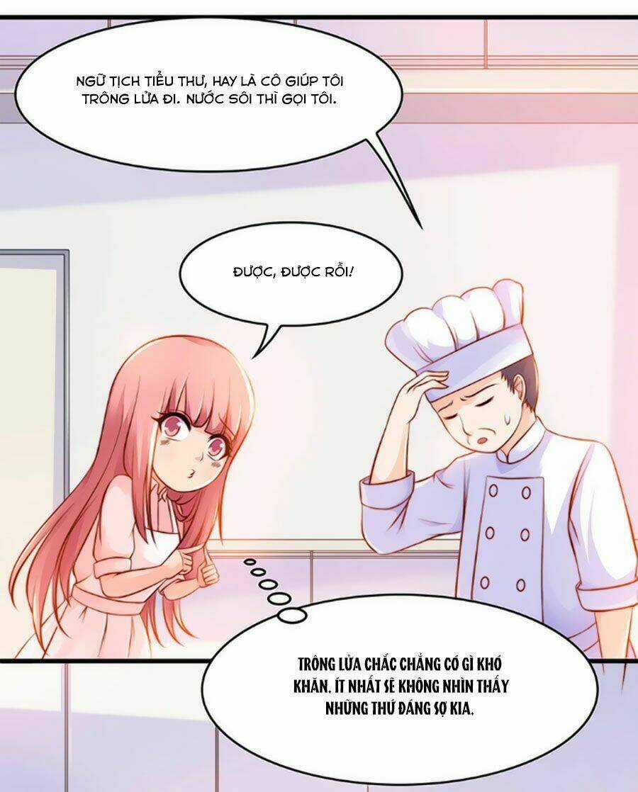 Đại Thúc, Người Ta Sẽ Ngoan Chapter 11 trang 20