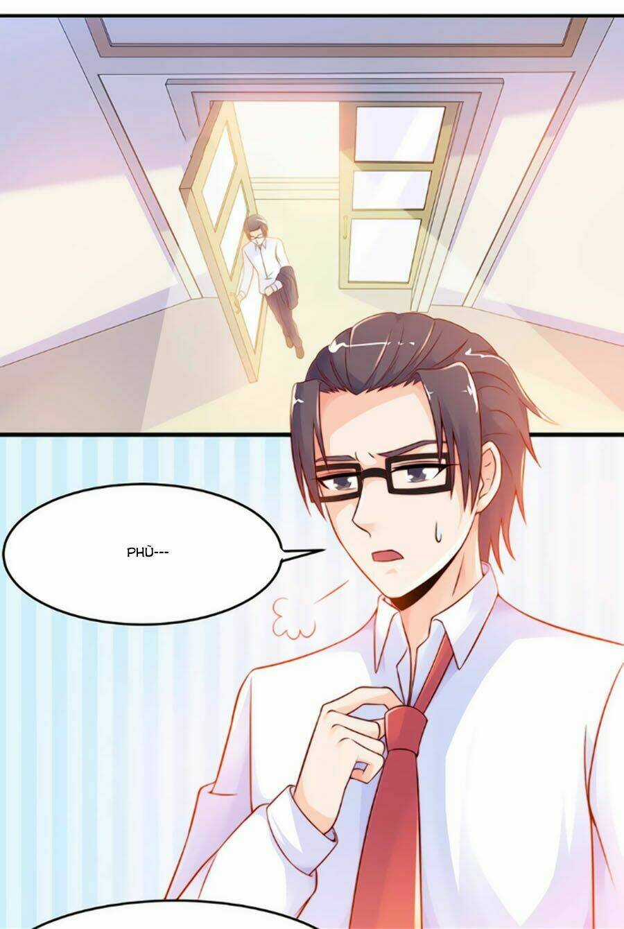 Đại Thúc, Người Ta Sẽ Ngoan Chapter 11 trang 23