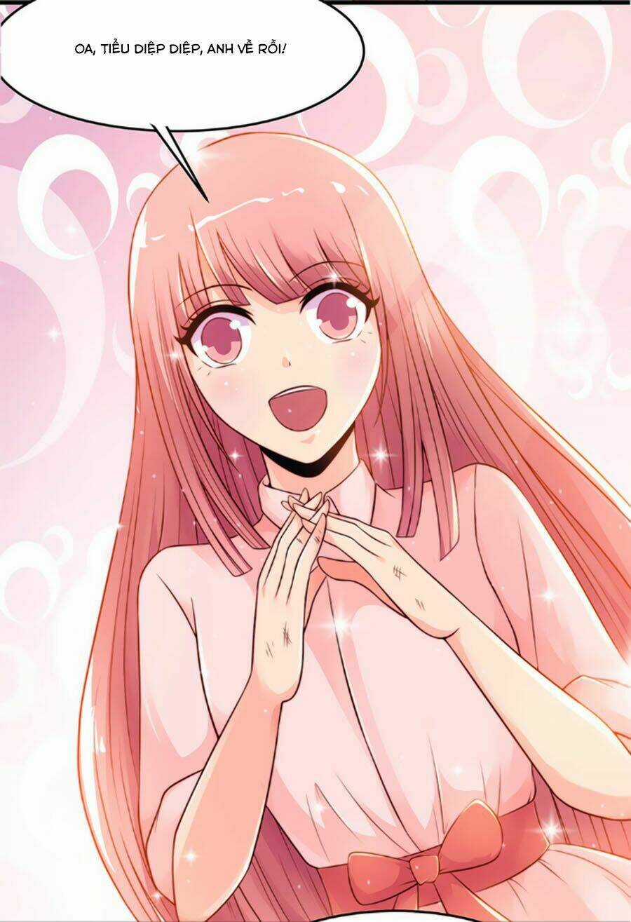 Đại Thúc, Người Ta Sẽ Ngoan Chapter 11 trang 24