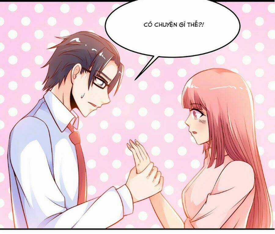 Đại Thúc, Người Ta Sẽ Ngoan Chapter 11 trang 25