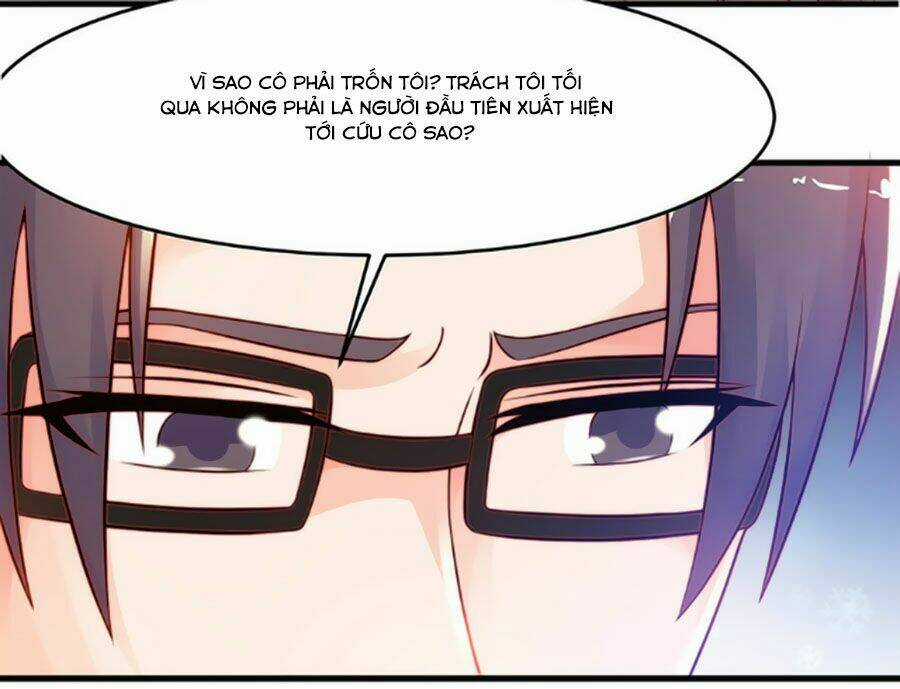 Đại Thúc, Người Ta Sẽ Ngoan Chapter 11 trang 27