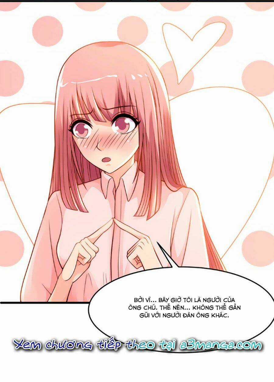 Đại Thúc, Người Ta Sẽ Ngoan Chapter 11 trang 29