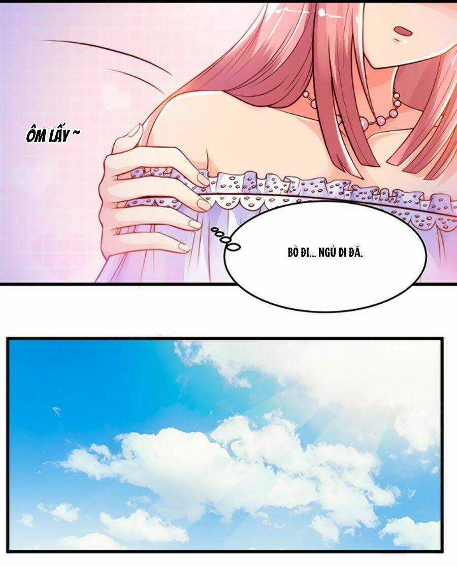 Đại Thúc, Người Ta Sẽ Ngoan Chapter 11 trang 3