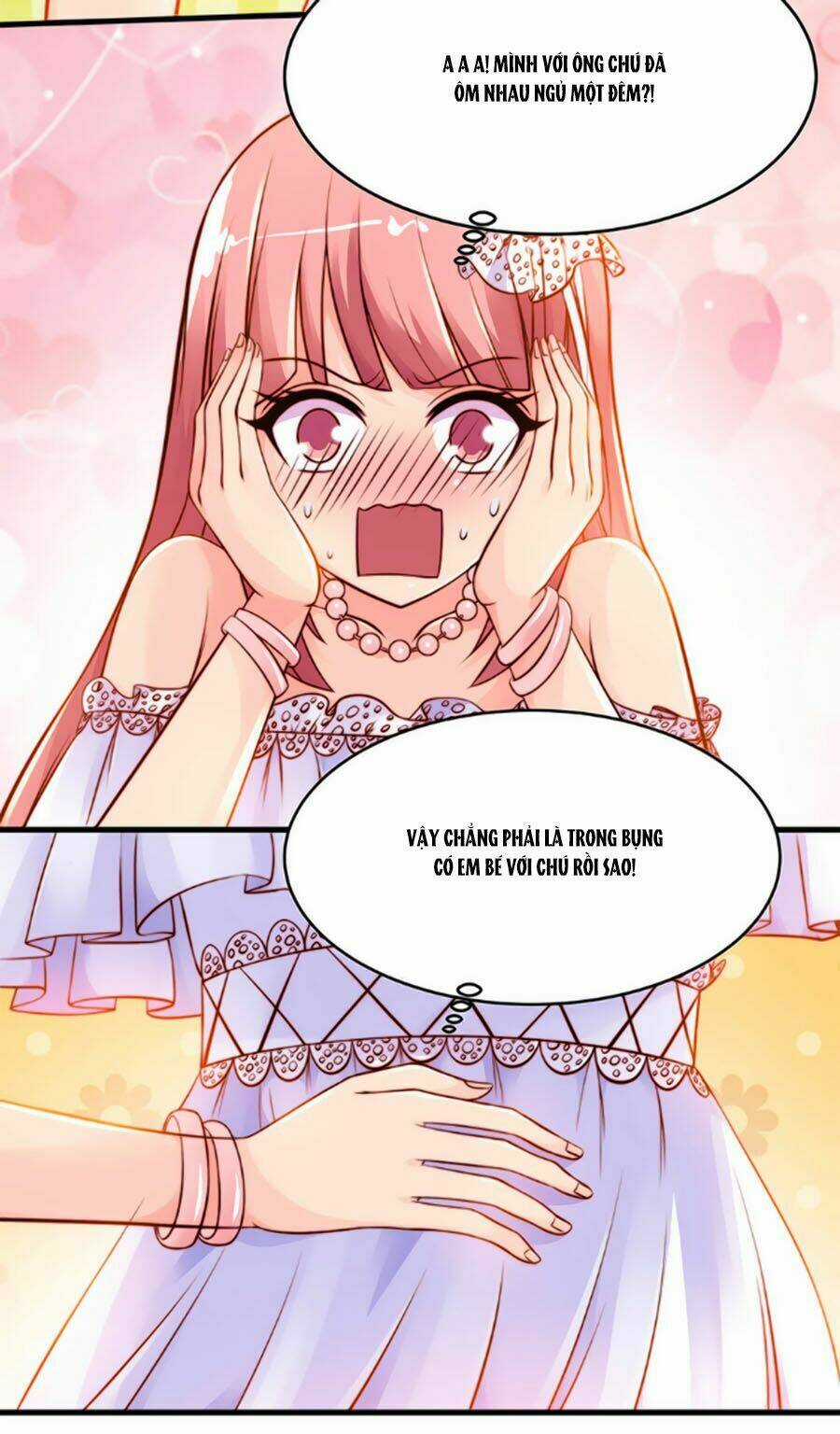 Đại Thúc, Người Ta Sẽ Ngoan Chapter 11 trang 6