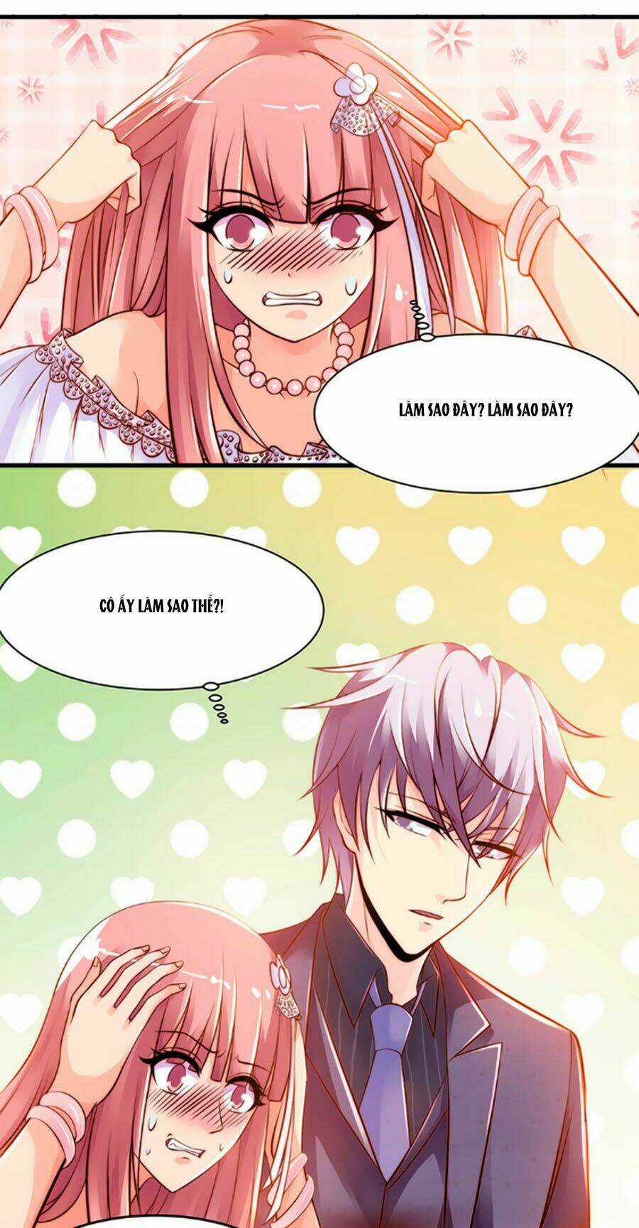 Đại Thúc, Người Ta Sẽ Ngoan Chapter 11 trang 7