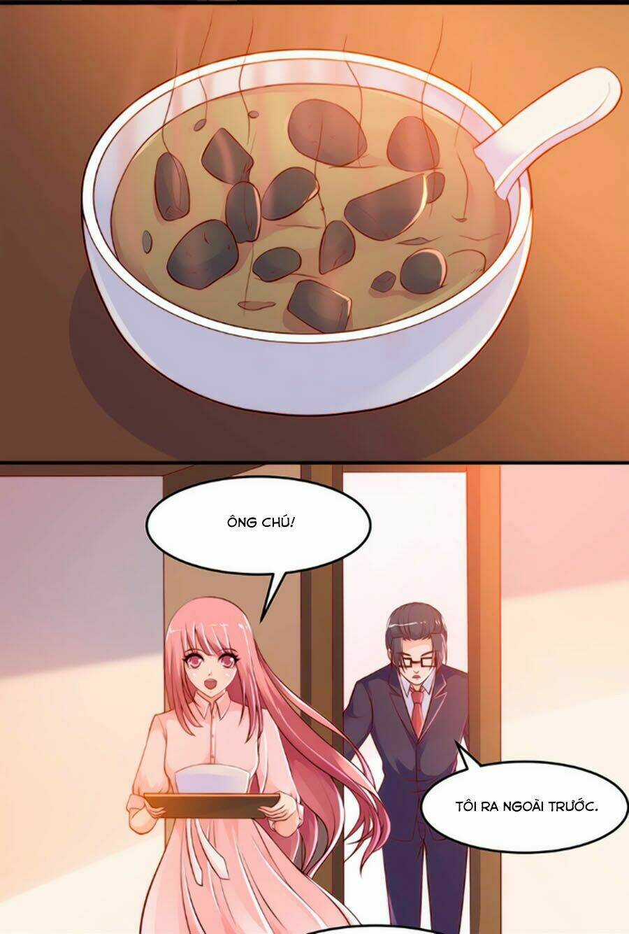 Đại Thúc, Người Ta Sẽ Ngoan Chapter 12 trang 10