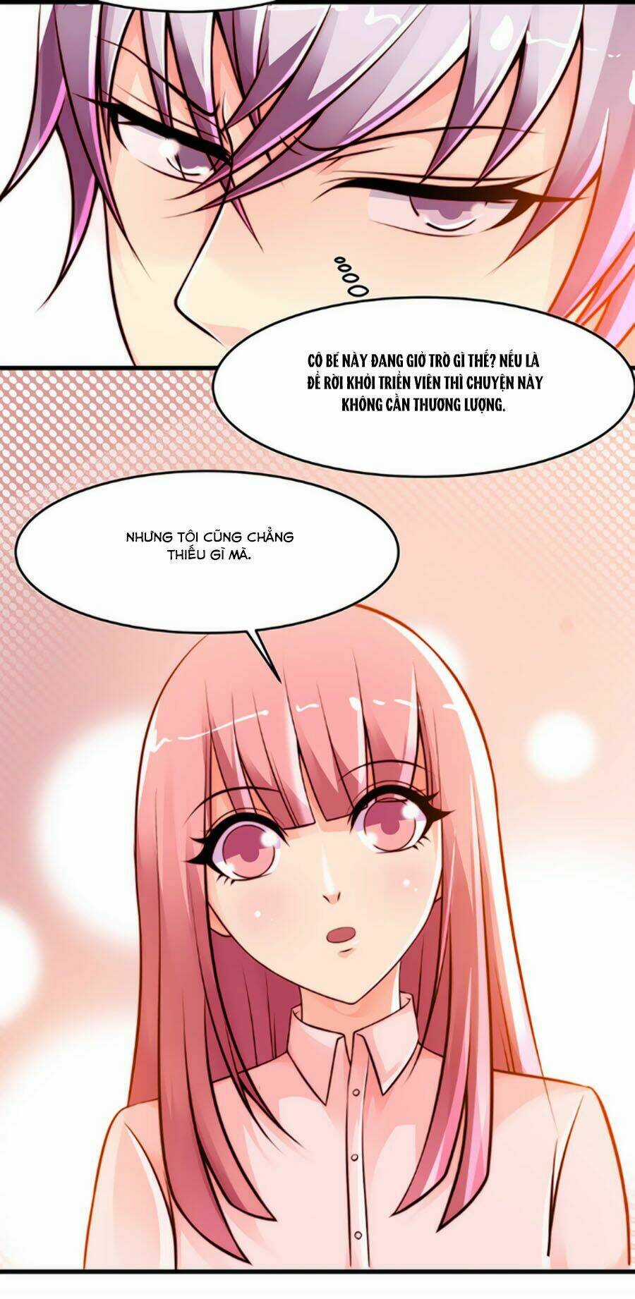 Đại Thúc, Người Ta Sẽ Ngoan Chapter 12 trang 12