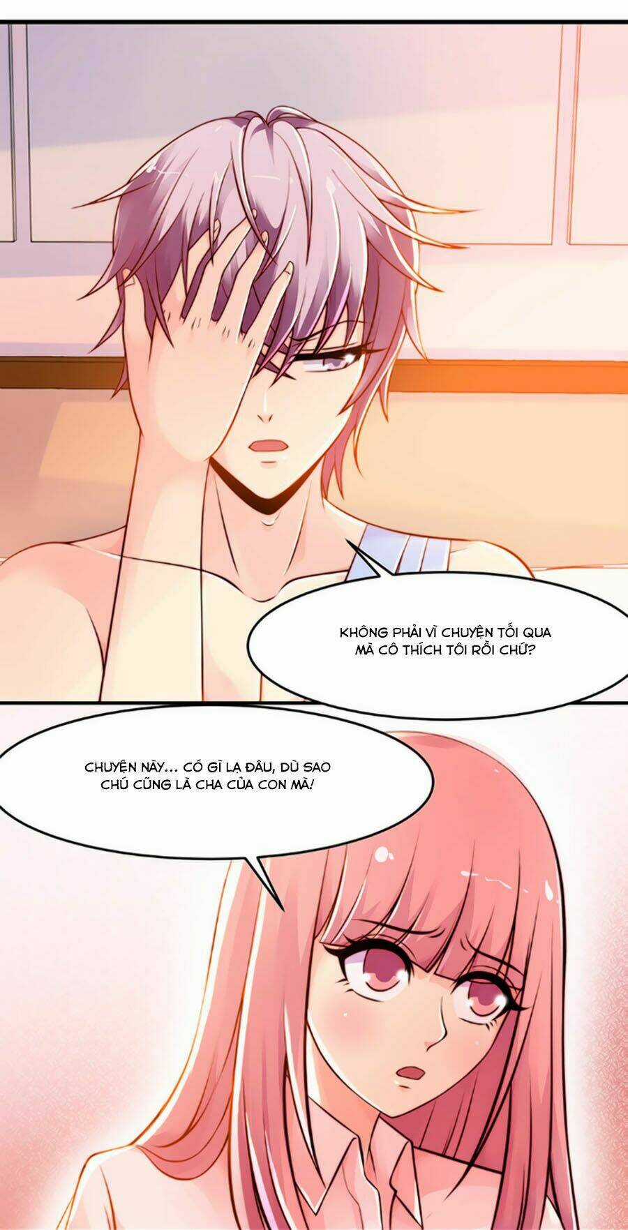 Đại Thúc, Người Ta Sẽ Ngoan Chapter 12 trang 13