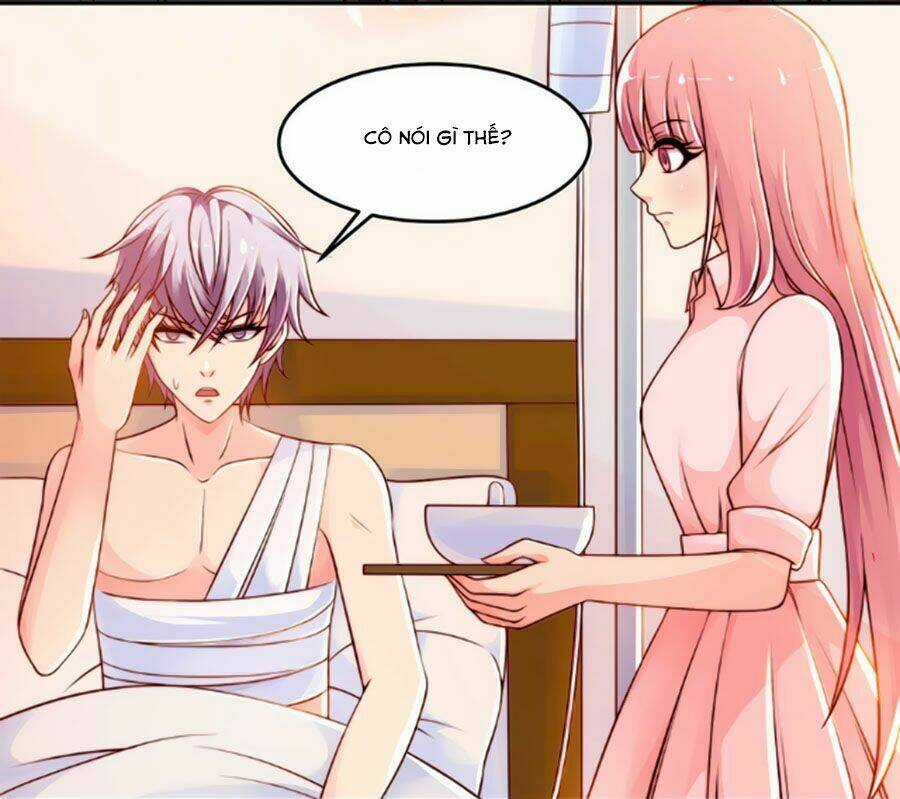 Đại Thúc, Người Ta Sẽ Ngoan Chapter 12 trang 14