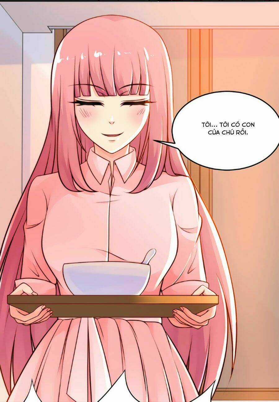 Đại Thúc, Người Ta Sẽ Ngoan Chapter 12 trang 15