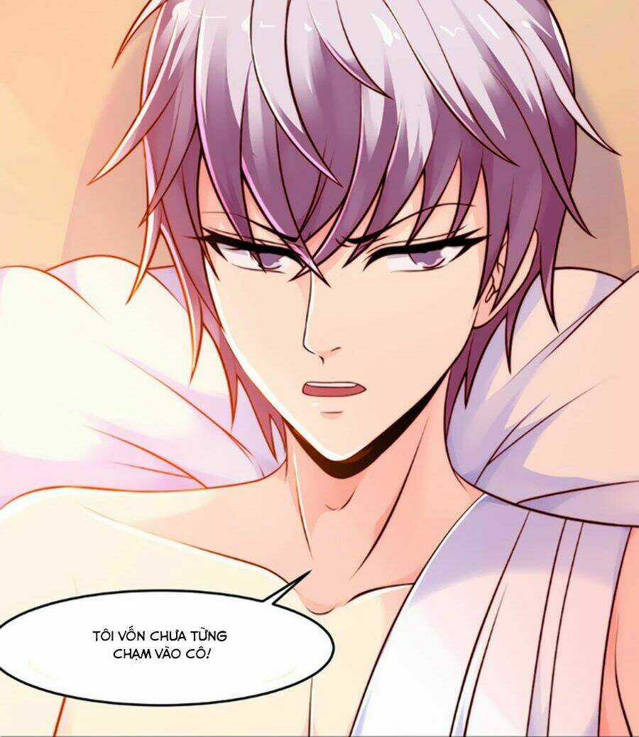 Đại Thúc, Người Ta Sẽ Ngoan Chapter 12 trang 17