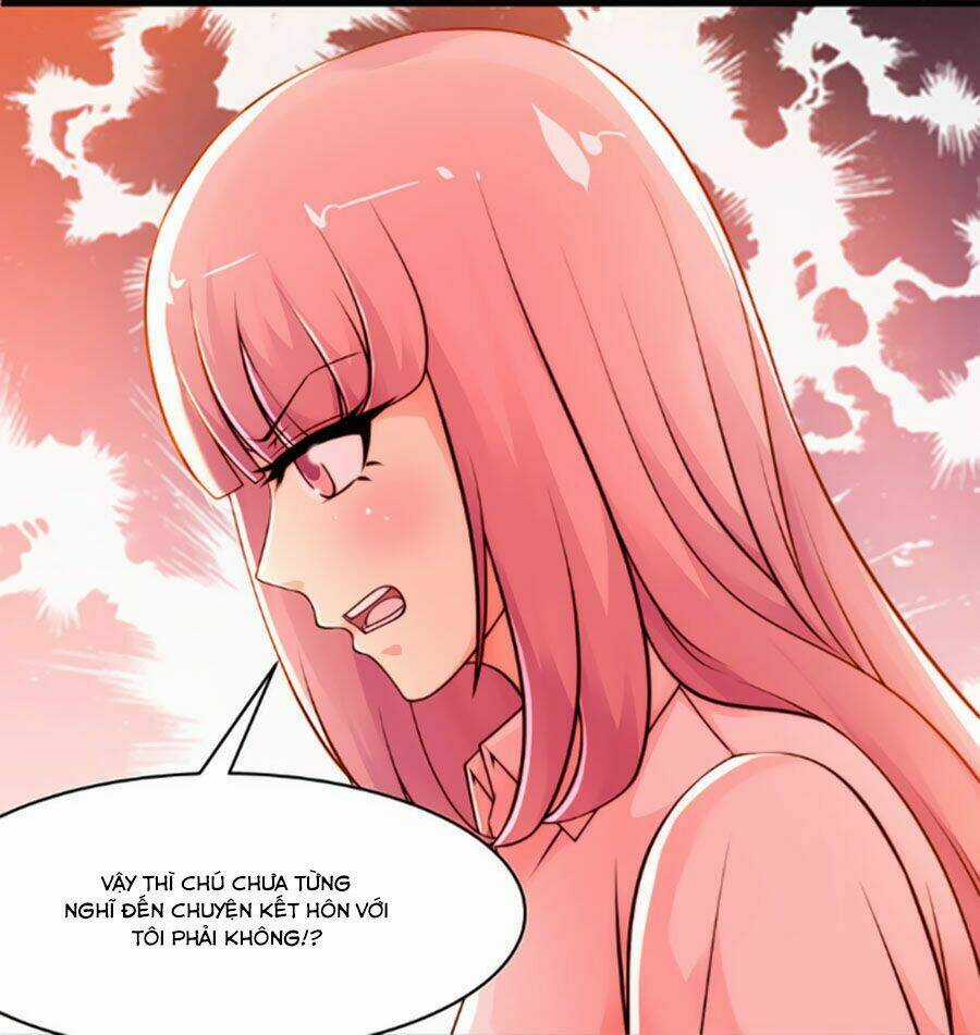 Đại Thúc, Người Ta Sẽ Ngoan Chapter 12 trang 19