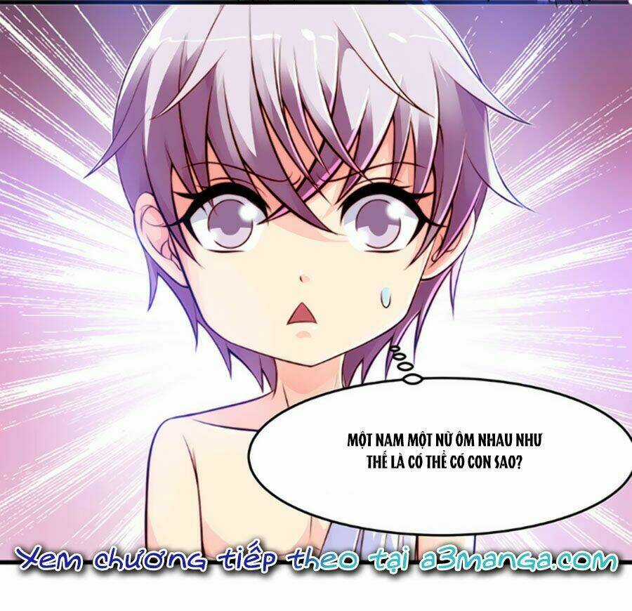 Đại Thúc, Người Ta Sẽ Ngoan Chapter 12 trang 23