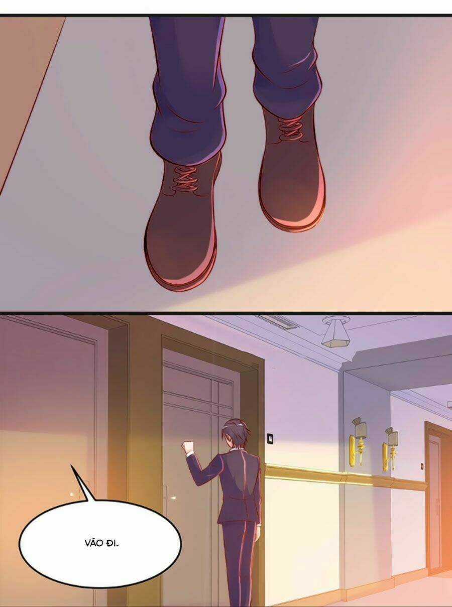 Đại Thúc, Người Ta Sẽ Ngoan Chapter 12 trang 3