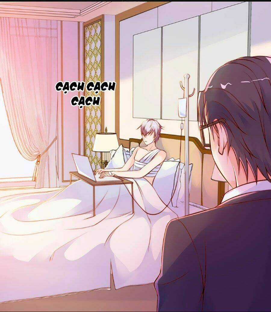 Đại Thúc, Người Ta Sẽ Ngoan Chapter 12 trang 4