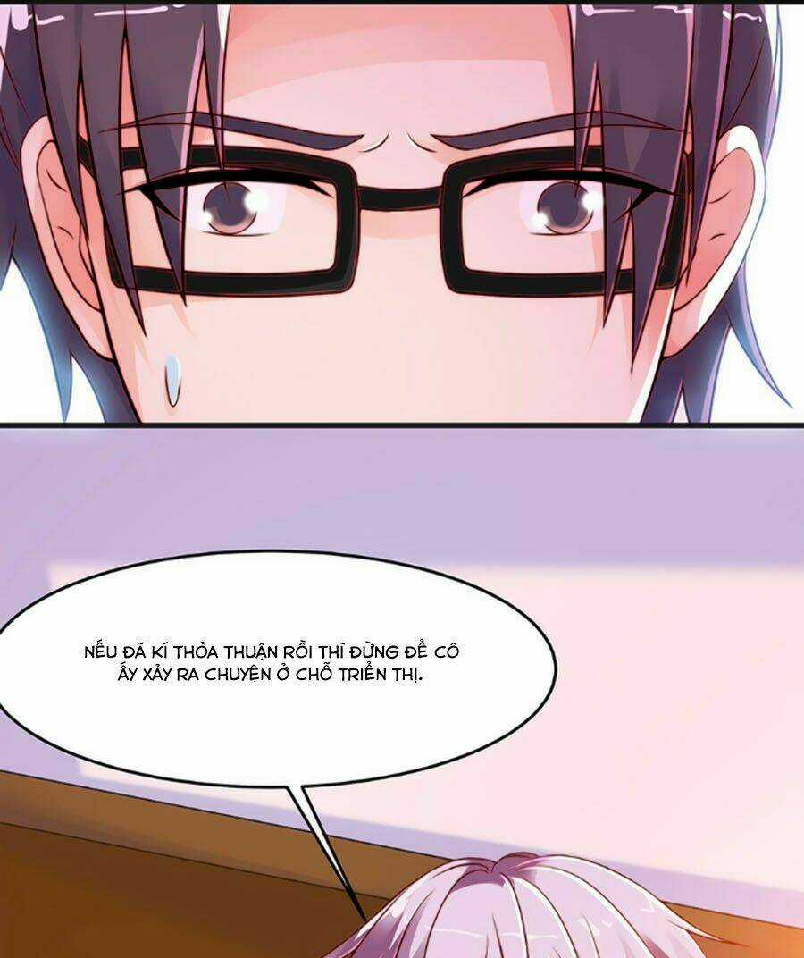 Đại Thúc, Người Ta Sẽ Ngoan Chapter 12 trang 6