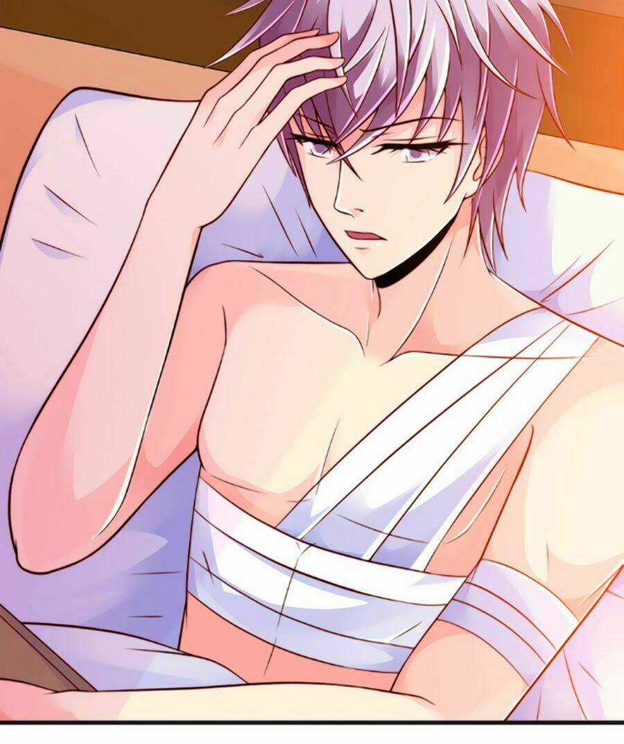 Đại Thúc, Người Ta Sẽ Ngoan Chapter 12 trang 7