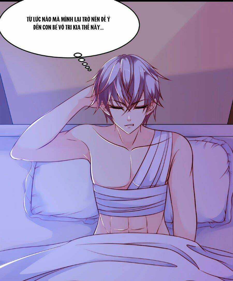 Đại Thúc, Người Ta Sẽ Ngoan Chapter 13 trang 10