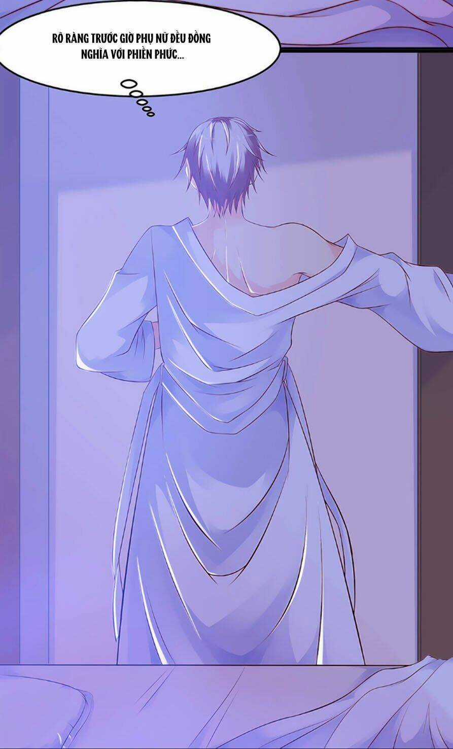 Đại Thúc, Người Ta Sẽ Ngoan Chapter 13 trang 11