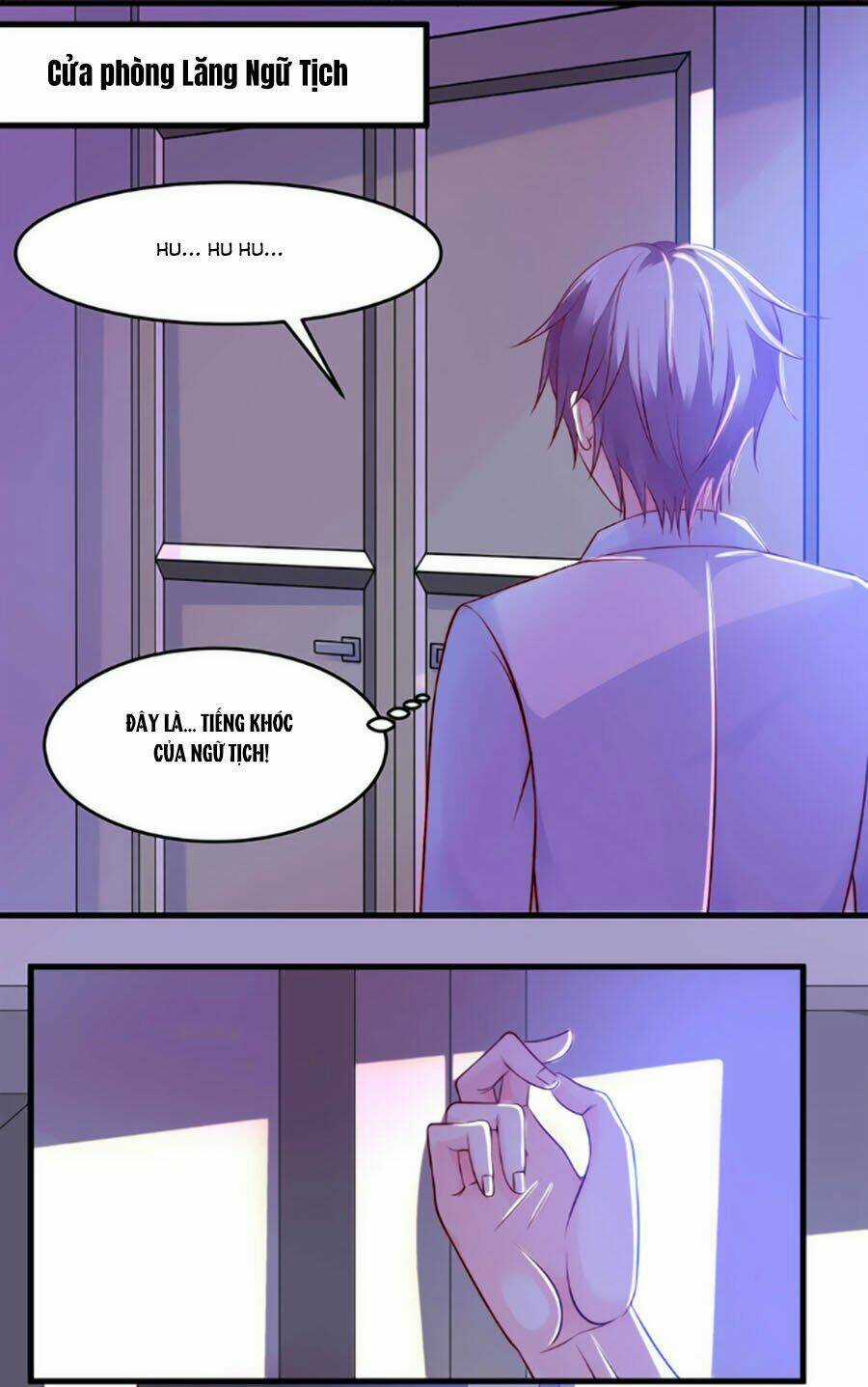 Đại Thúc, Người Ta Sẽ Ngoan Chapter 13 trang 13