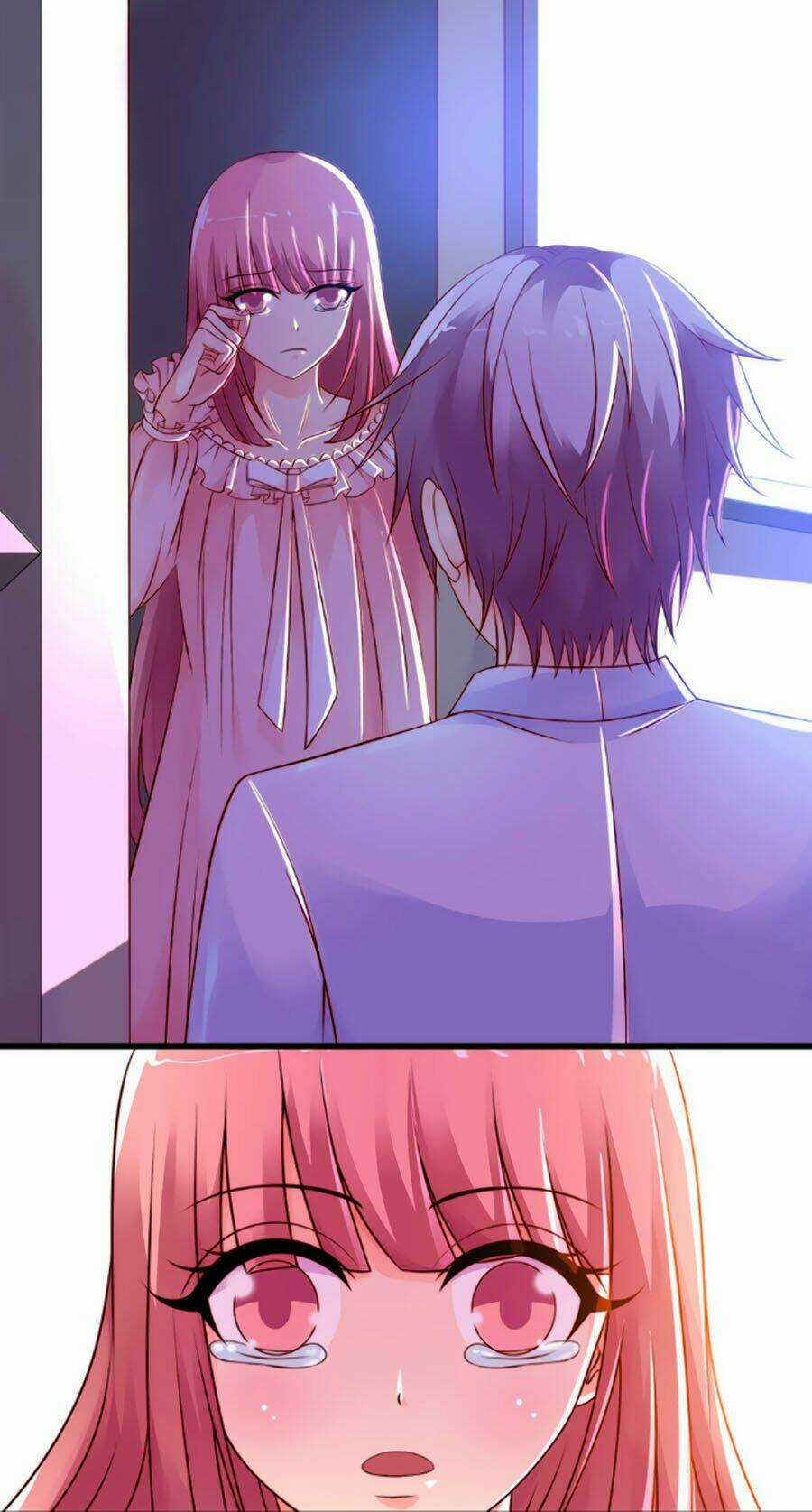 Đại Thúc, Người Ta Sẽ Ngoan Chapter 13 trang 14