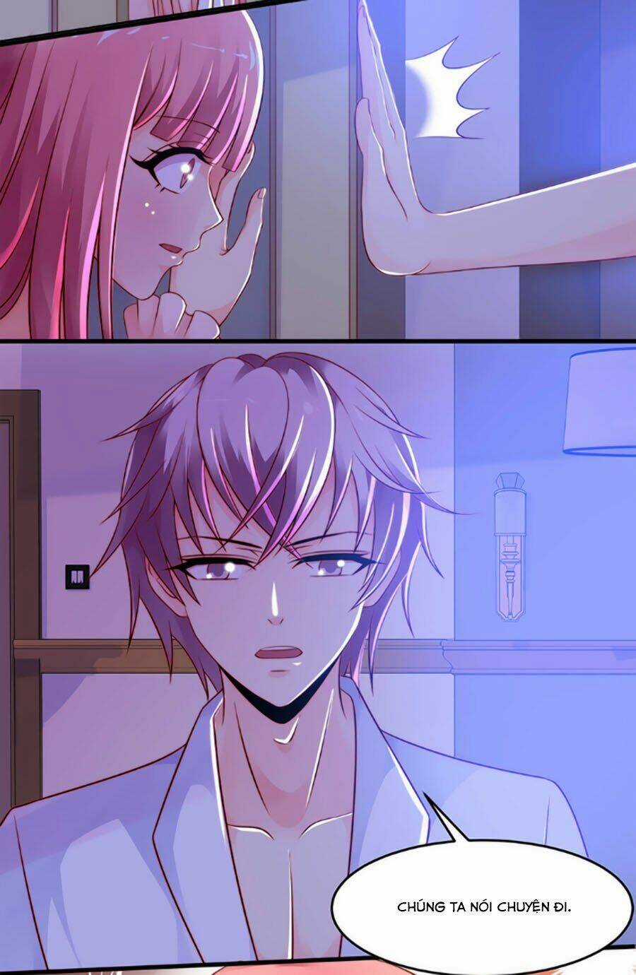 Đại Thúc, Người Ta Sẽ Ngoan Chapter 13 trang 16