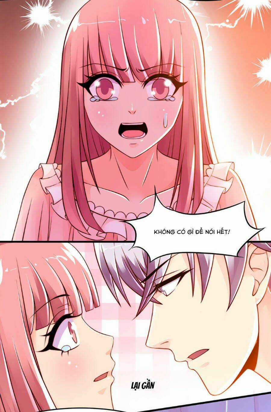 Đại Thúc, Người Ta Sẽ Ngoan Chapter 13 trang 17