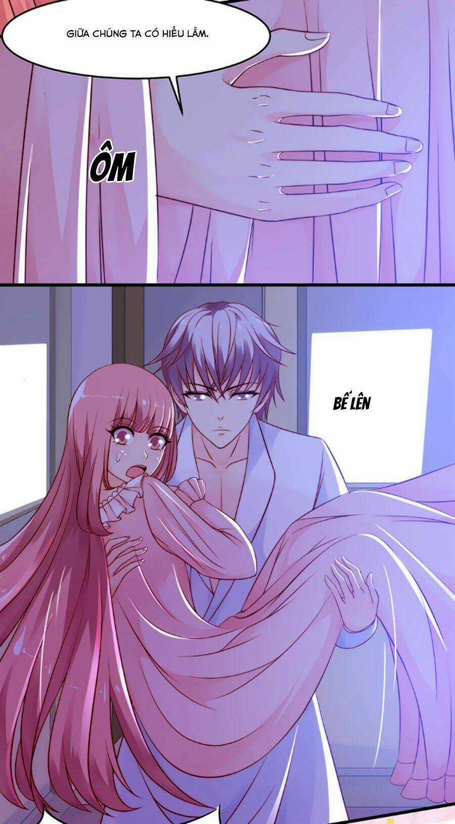 Đại Thúc, Người Ta Sẽ Ngoan Chapter 13 trang 18