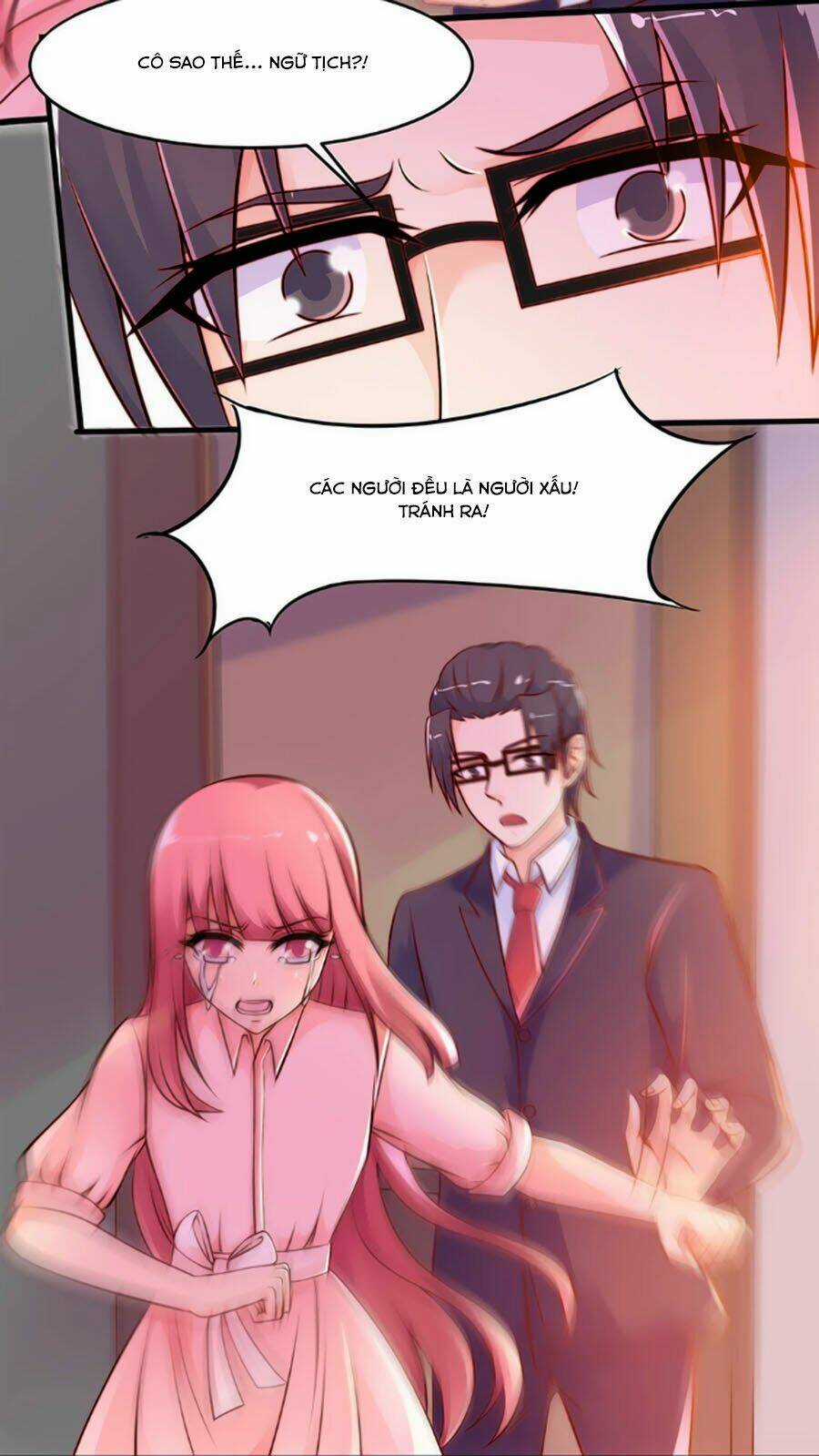 Đại Thúc, Người Ta Sẽ Ngoan Chapter 13 trang 2