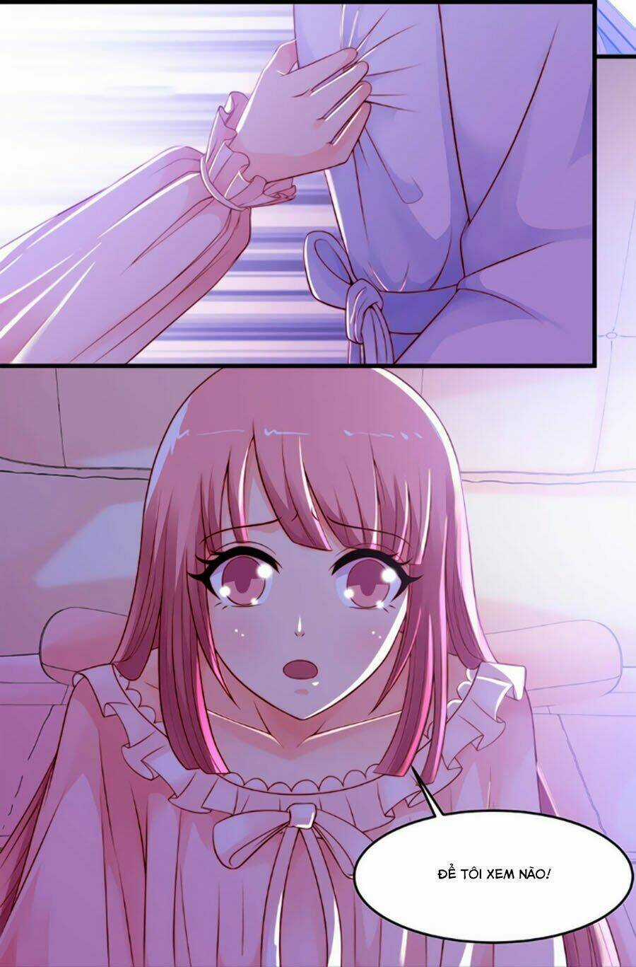 Đại Thúc, Người Ta Sẽ Ngoan Chapter 13 trang 21