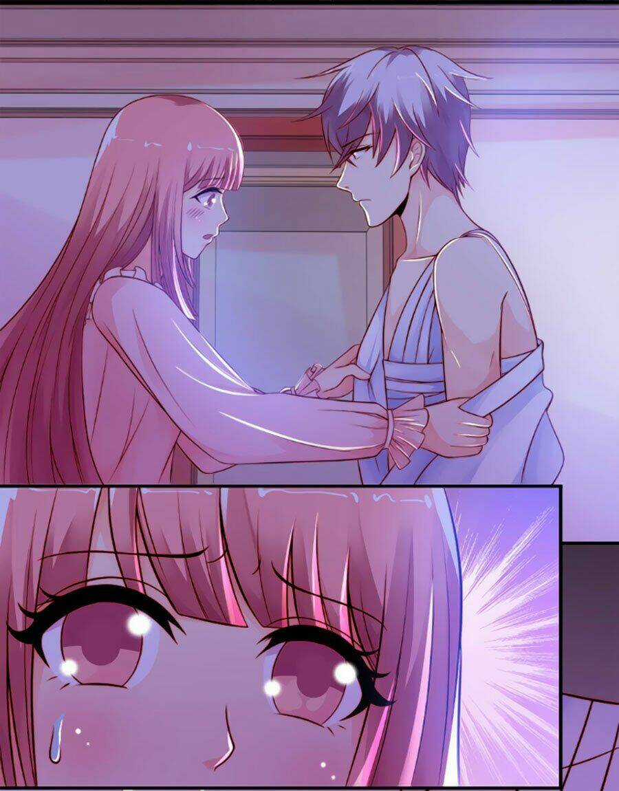 Đại Thúc, Người Ta Sẽ Ngoan Chapter 13 trang 22