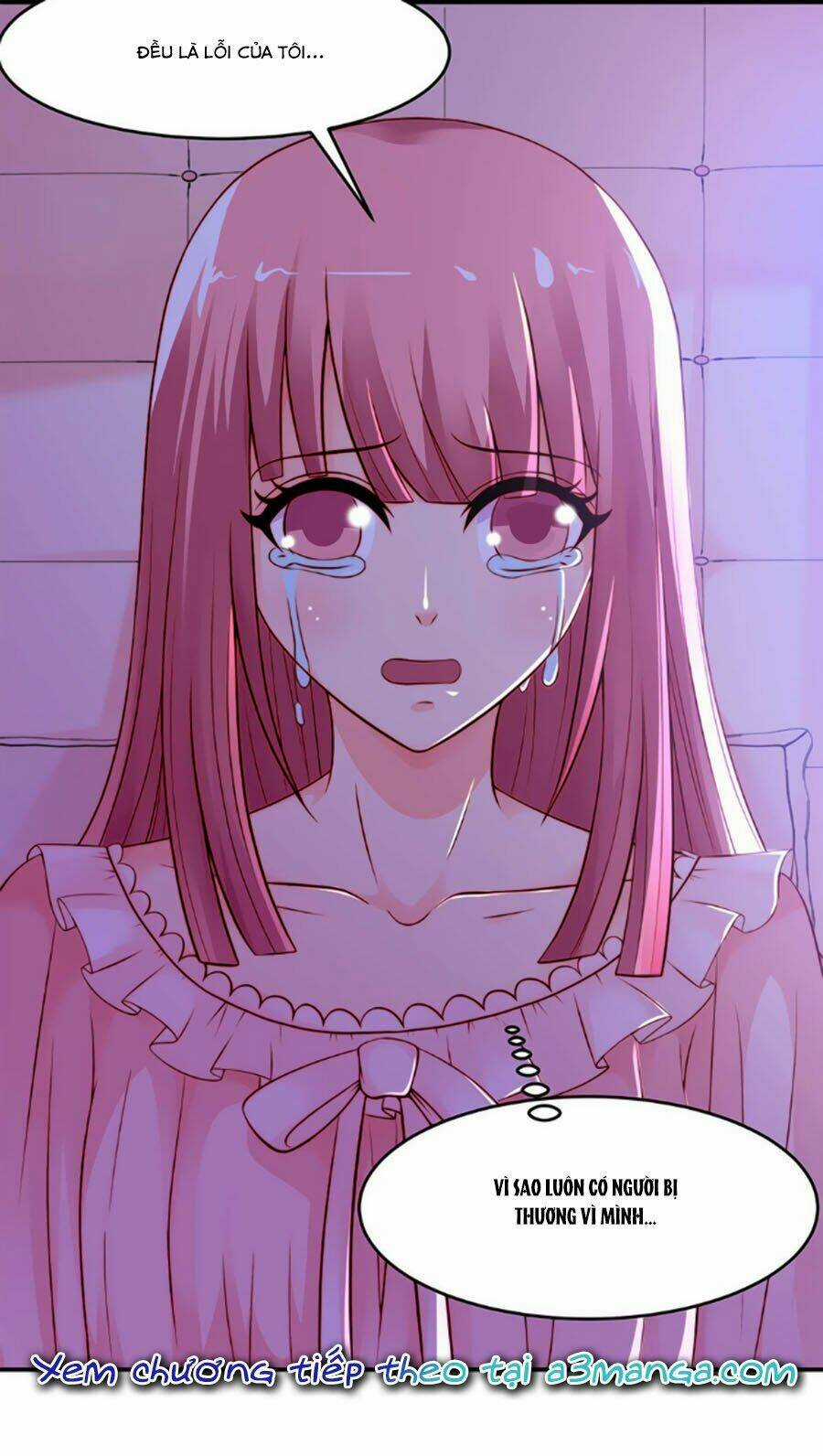 Đại Thúc, Người Ta Sẽ Ngoan Chapter 13 trang 24