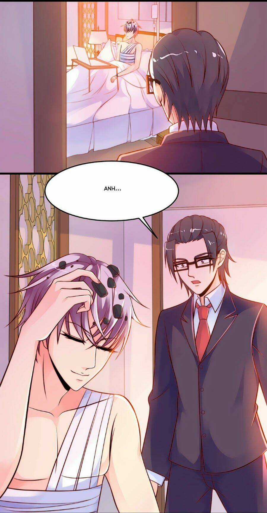 Đại Thúc, Người Ta Sẽ Ngoan Chapter 13 trang 3