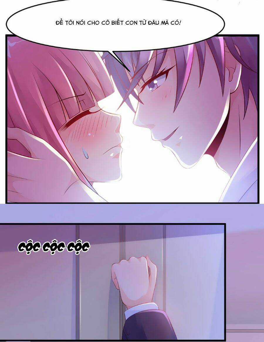 Đại Thúc, Người Ta Sẽ Ngoan Chapter 14 trang 10