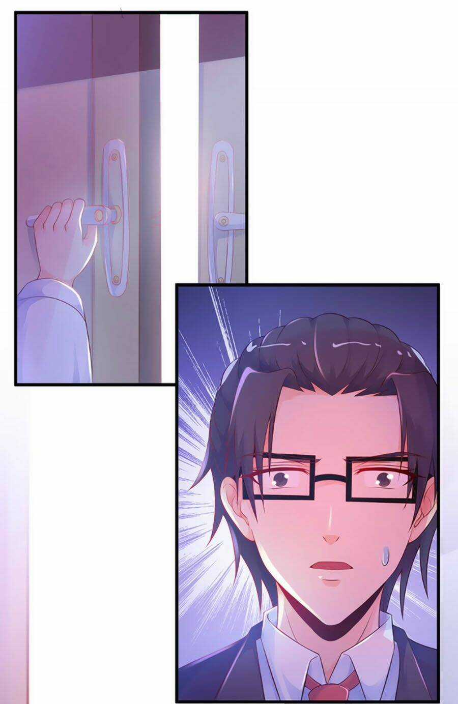 Đại Thúc, Người Ta Sẽ Ngoan Chapter 14 trang 13