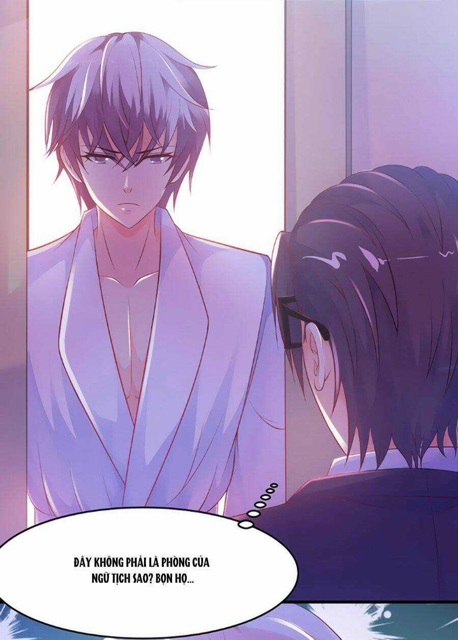 Đại Thúc, Người Ta Sẽ Ngoan Chapter 14 trang 14