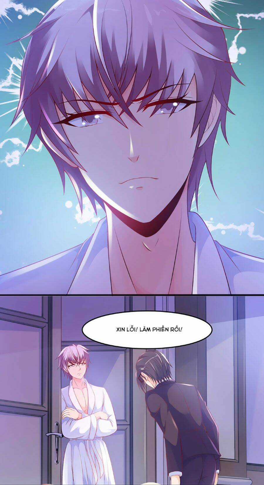 Đại Thúc, Người Ta Sẽ Ngoan Chapter 14 trang 15