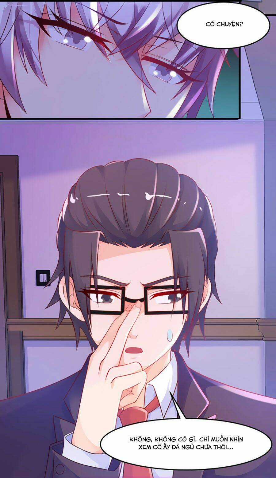 Đại Thúc, Người Ta Sẽ Ngoan Chapter 14 trang 16