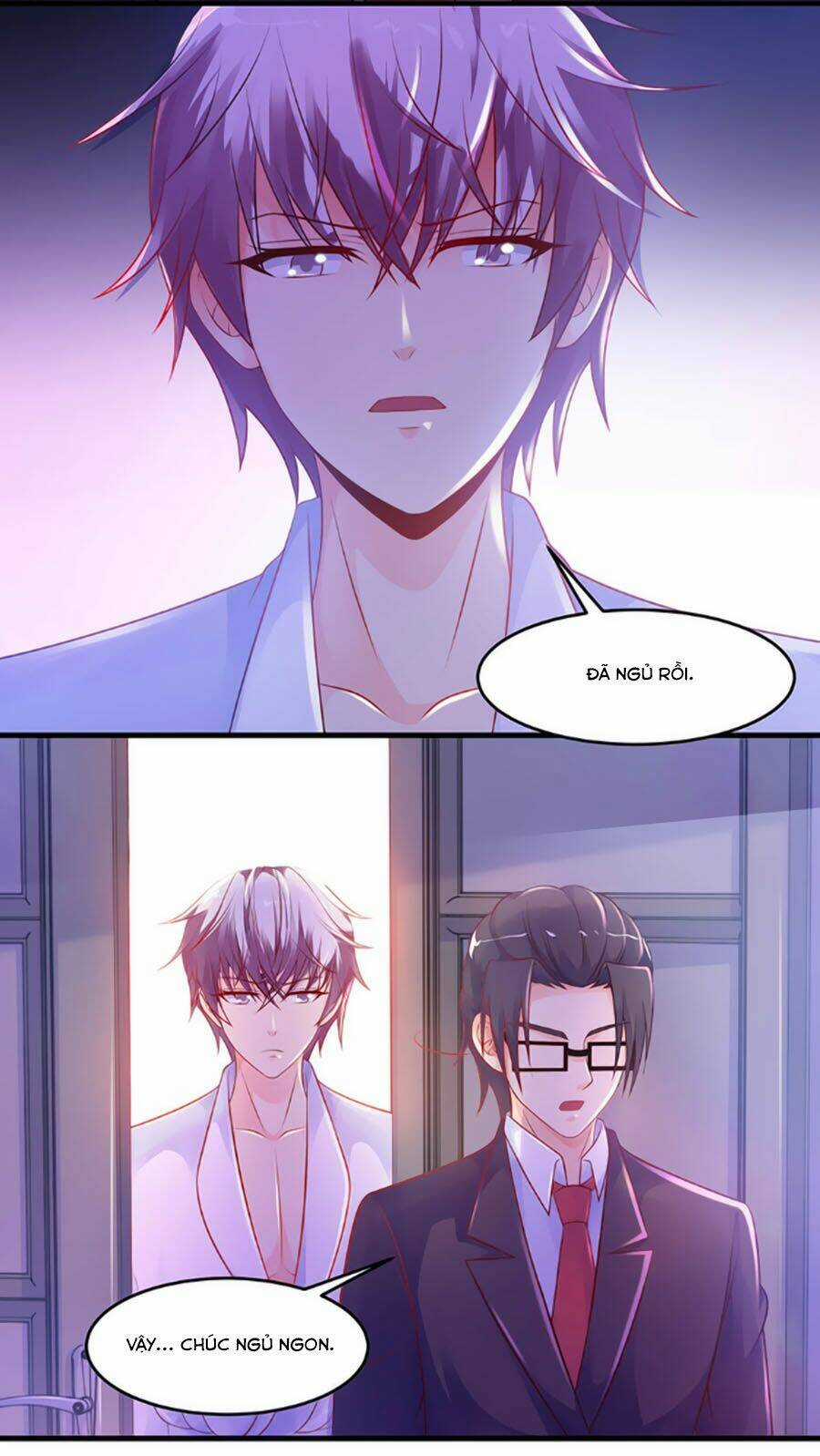 Đại Thúc, Người Ta Sẽ Ngoan Chapter 14 trang 17