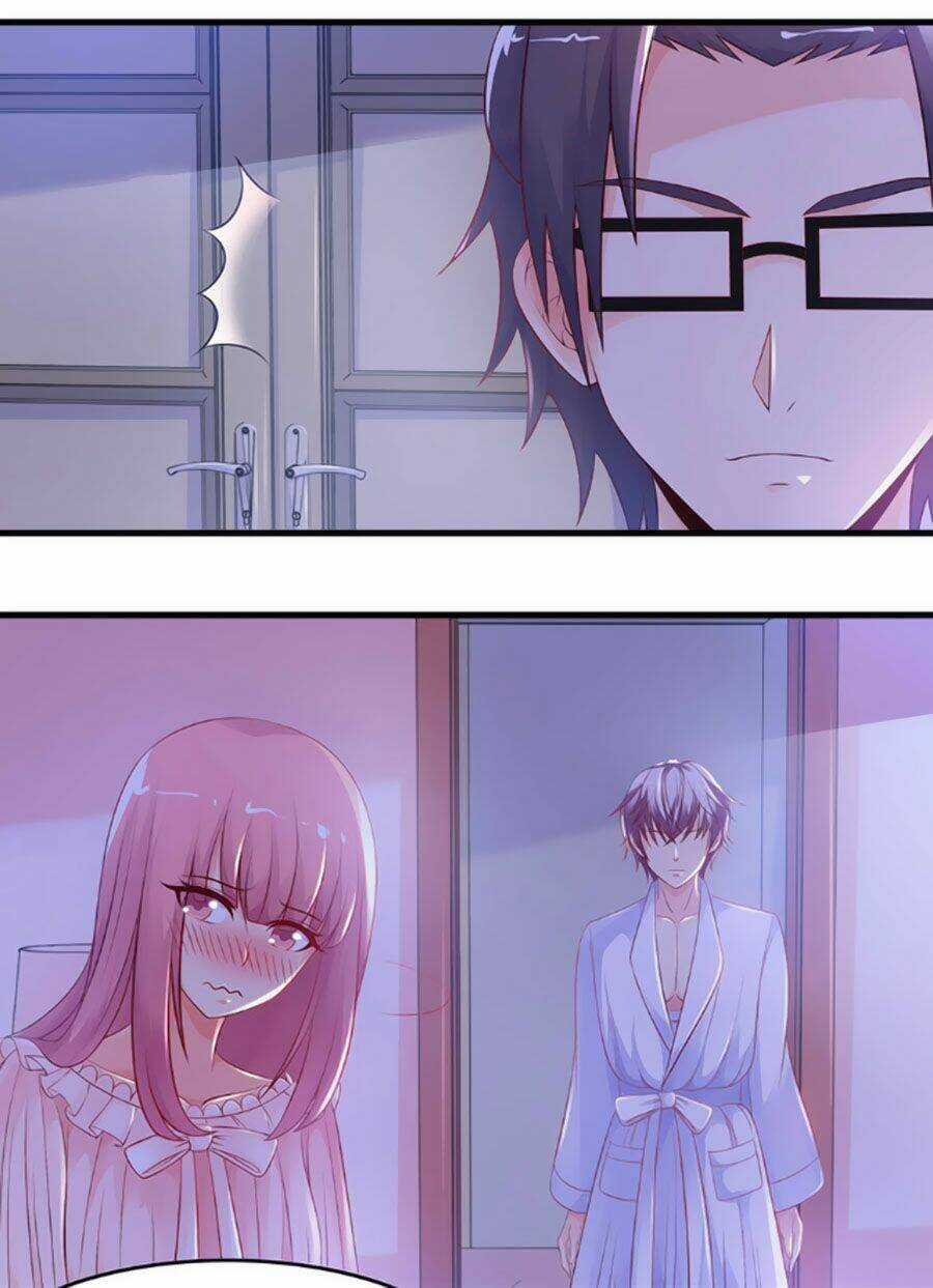 Đại Thúc, Người Ta Sẽ Ngoan Chapter 14 trang 18