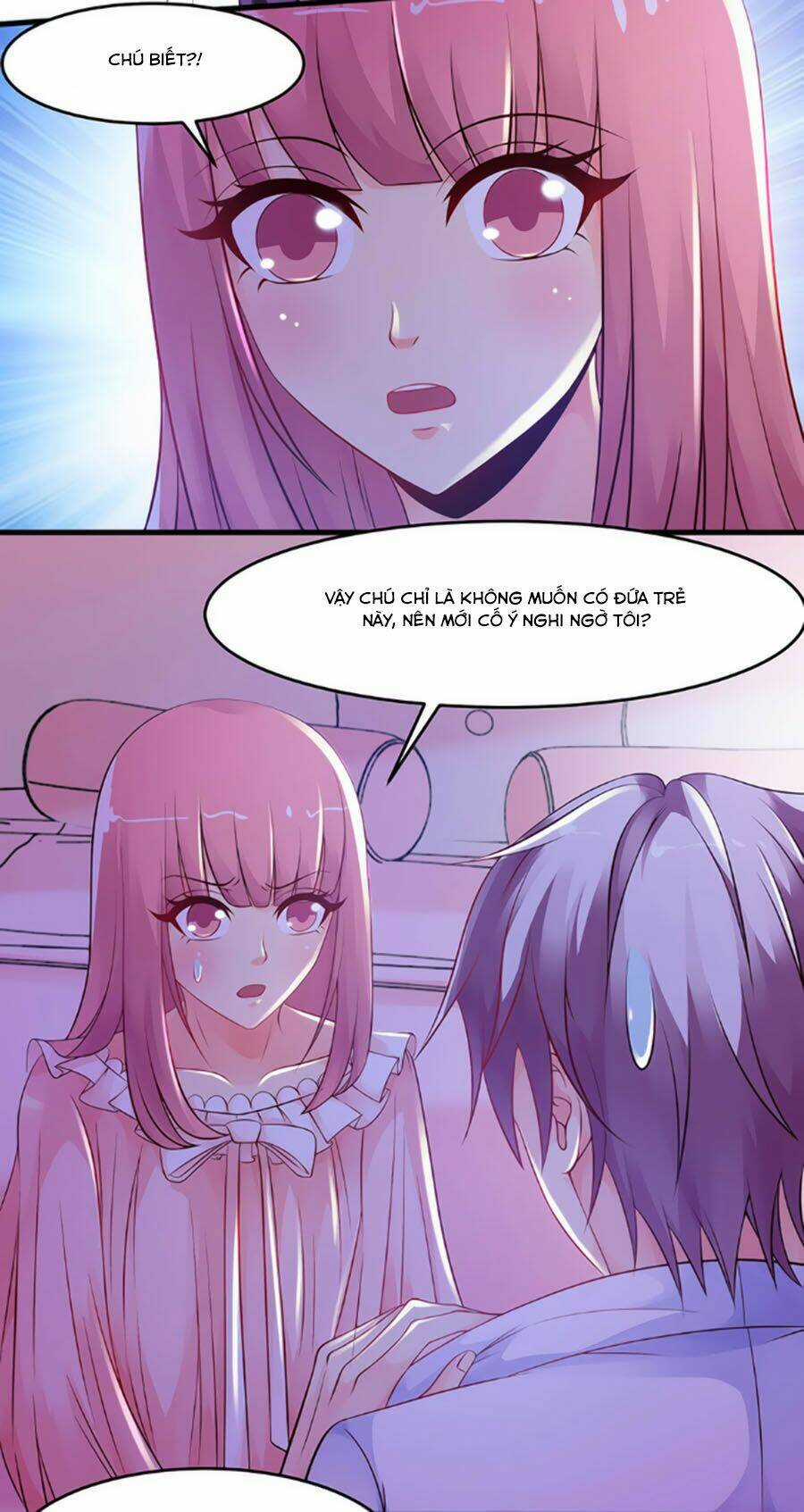 Đại Thúc, Người Ta Sẽ Ngoan Chapter 14 trang 2