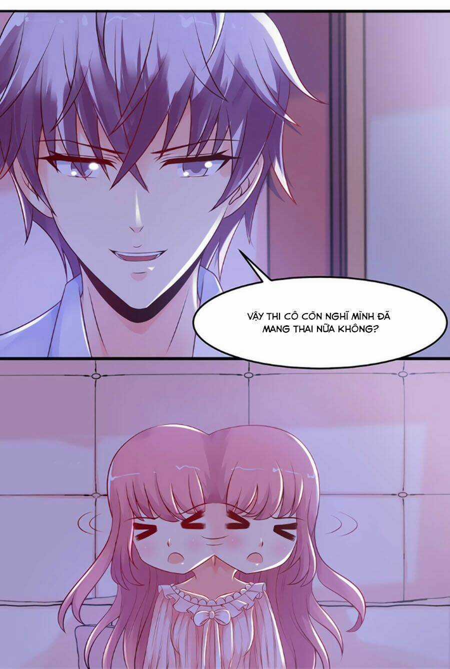 Đại Thúc, Người Ta Sẽ Ngoan Chapter 14 trang 21