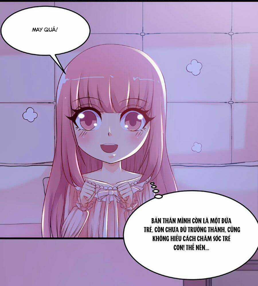 Đại Thúc, Người Ta Sẽ Ngoan Chapter 14 trang 22