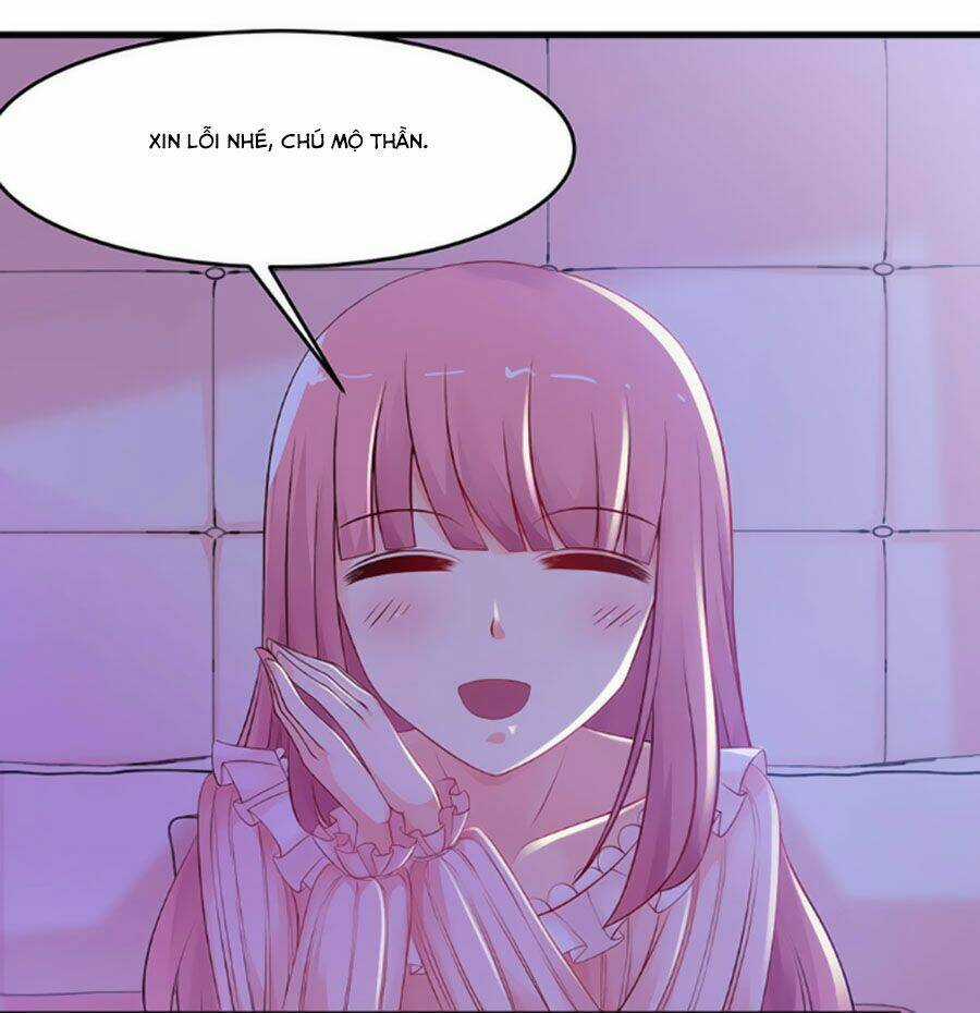 Đại Thúc, Người Ta Sẽ Ngoan Chapter 14 trang 24