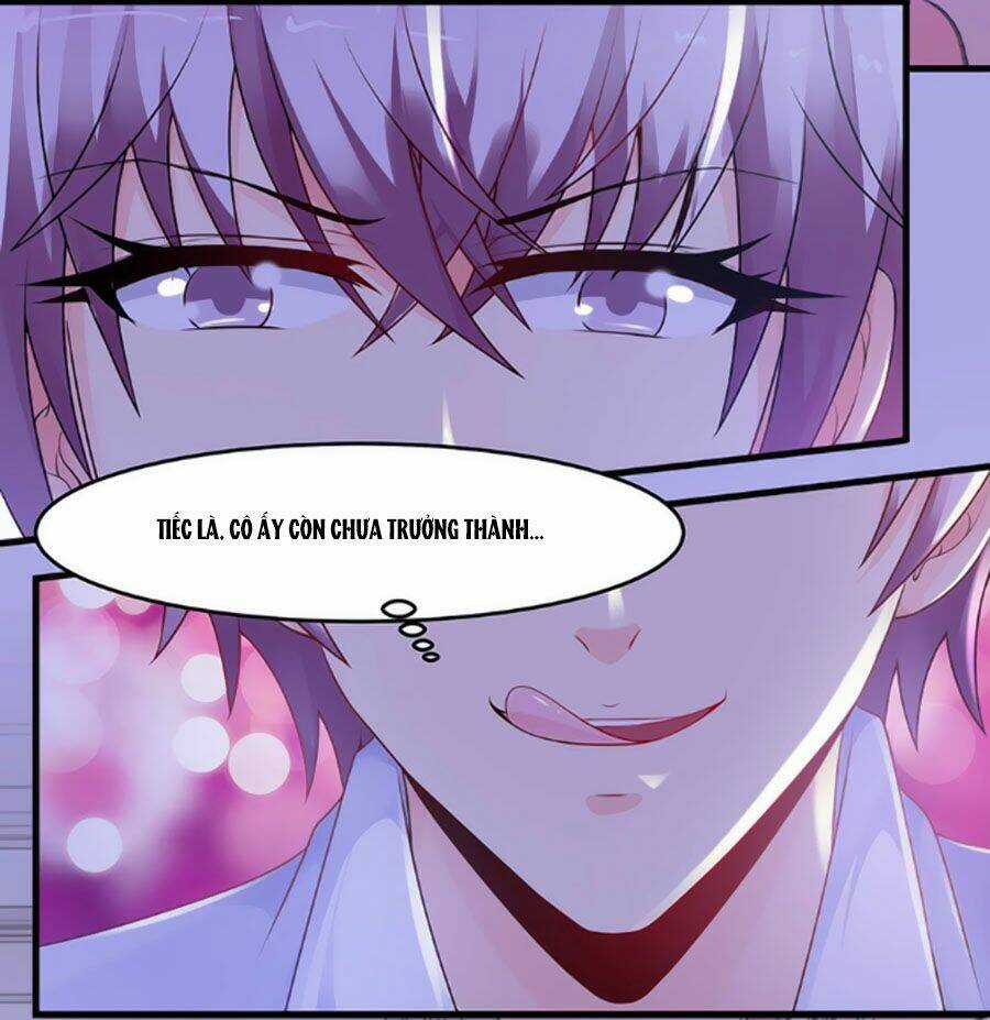 Đại Thúc, Người Ta Sẽ Ngoan Chapter 14 trang 25