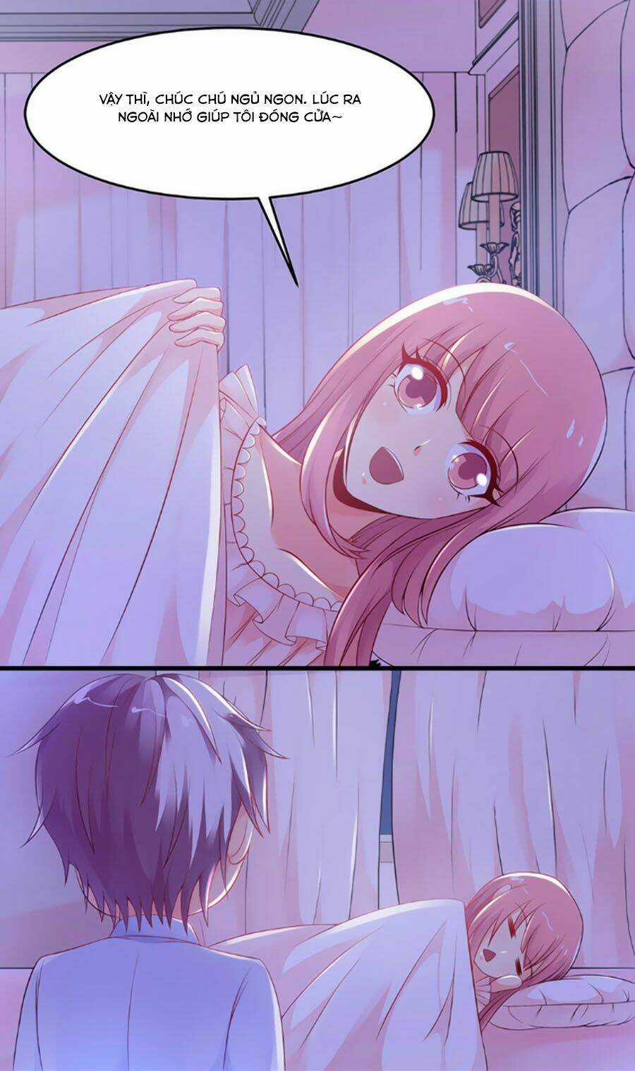 Đại Thúc, Người Ta Sẽ Ngoan Chapter 14 trang 26