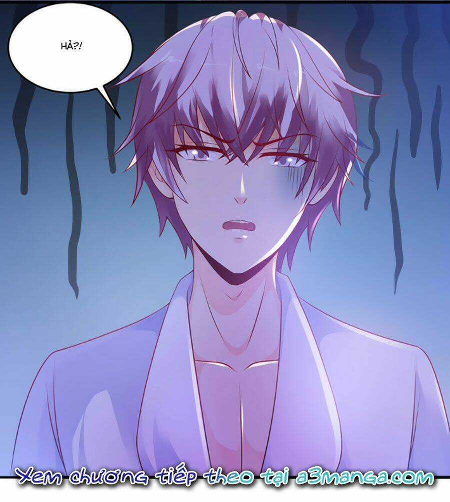 Đại Thúc, Người Ta Sẽ Ngoan Chapter 14 trang 27